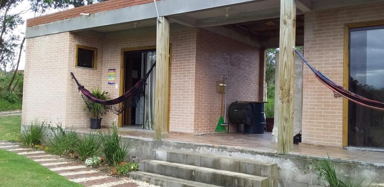 Moradas Brisa Da Lagoa Imbituba  Zewnętrze zdjęcie